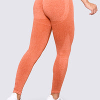 LEGGINGS DEPORTIVO SEAMLESS GF07Q124-S4COR STF