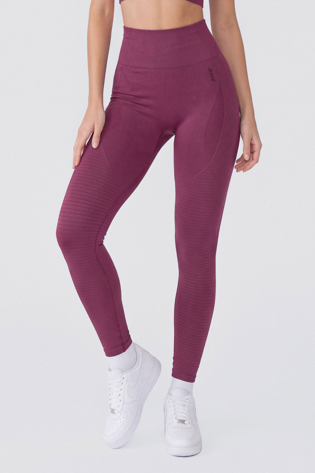 LEGGINGS DEPORTIVO VINOTINTO PPC