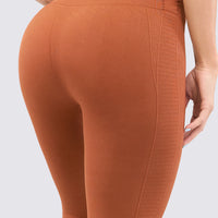 LEGGINGS SEAMLESS GF07Q124-S1TER SSF