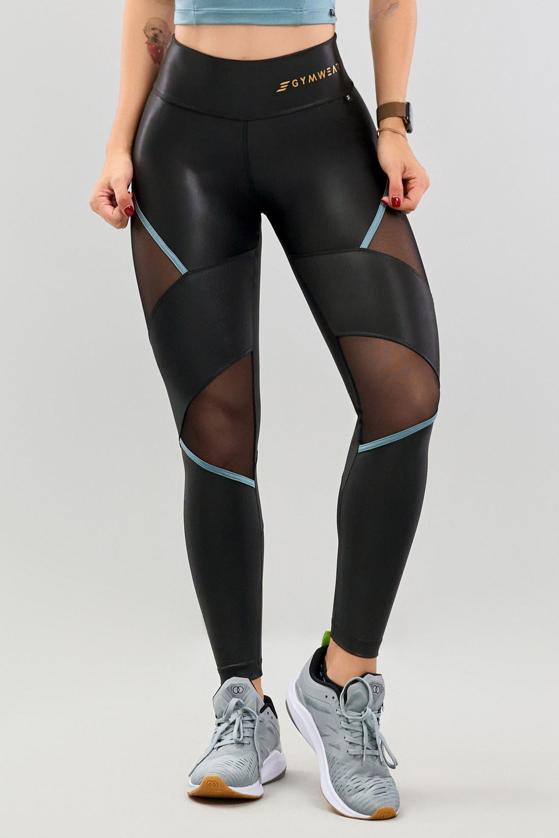 LEGGINGS DEPORTIVO 80393N PWR