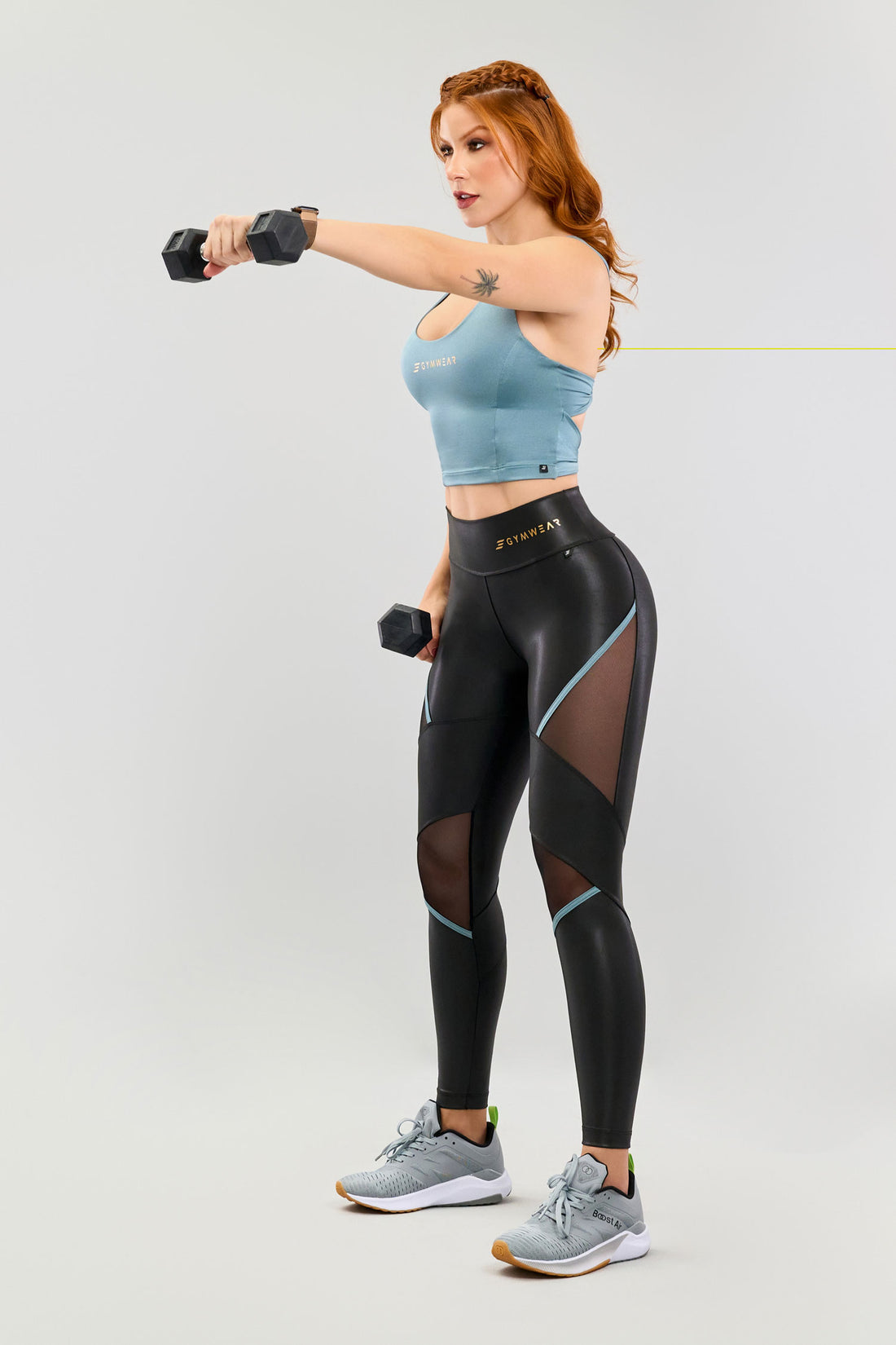 LEGGINGS DEPORTIVO 80393N PWR