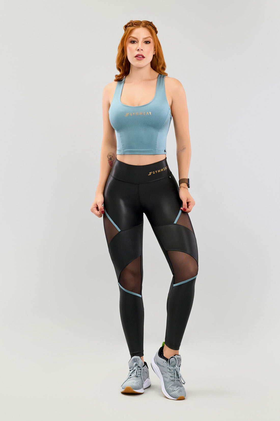 LEGGINGS DEPORTIVO 80393N PWR
