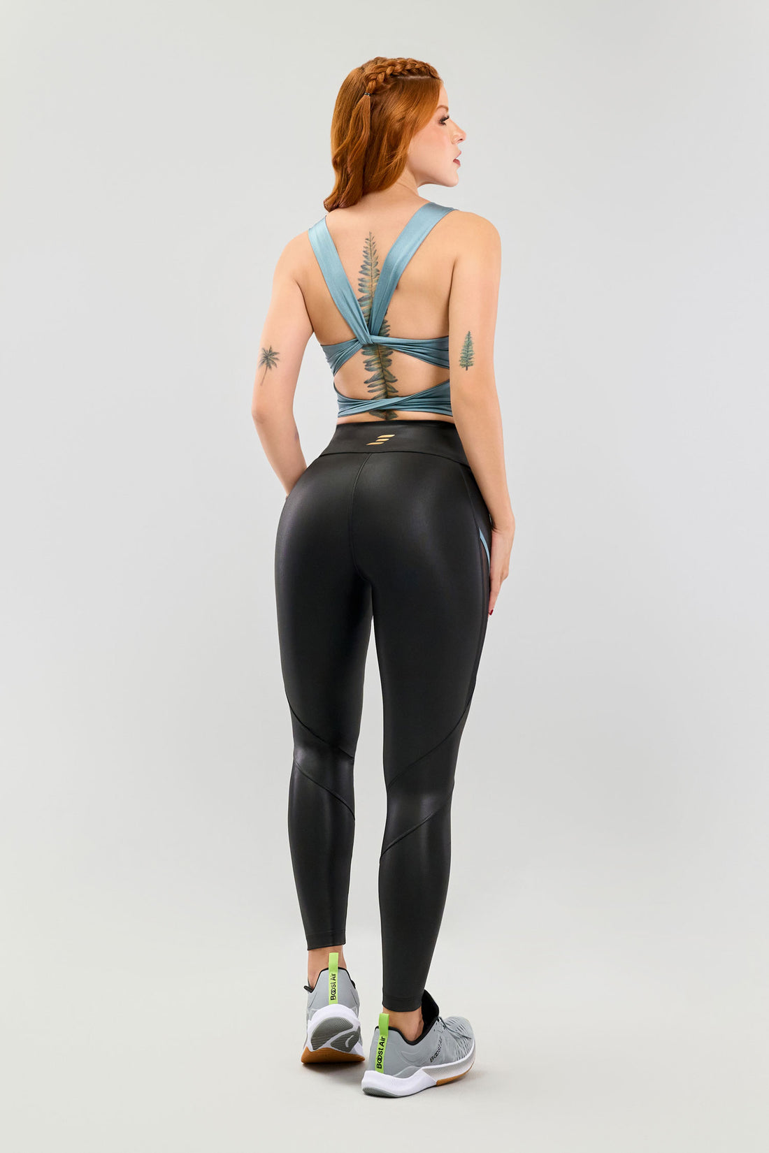LEGGINGS DEPORTIVO 80393N PWR