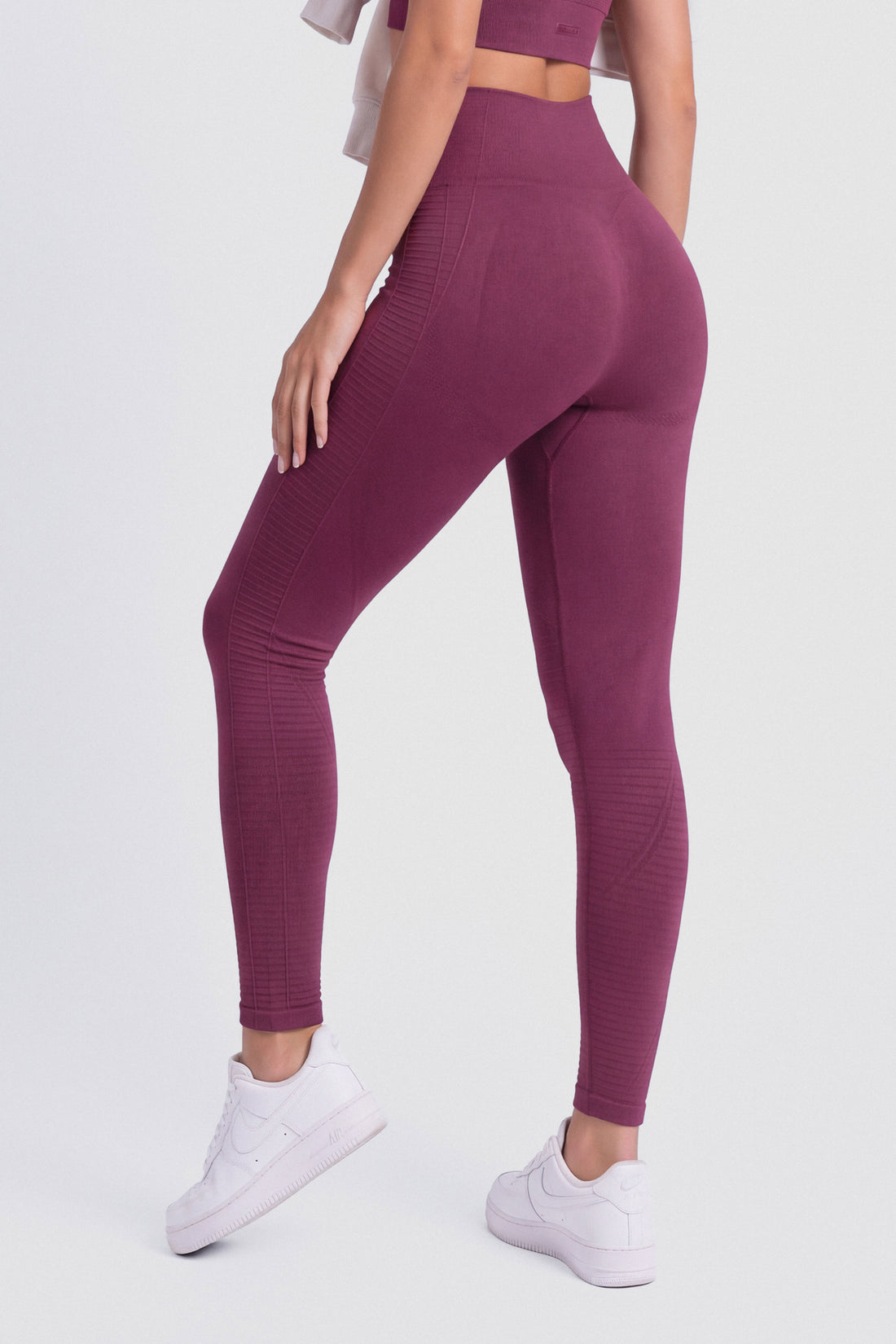 LEGGINGS DEPORTIVO VINOTINTO PPC