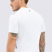 CAMISETA DEPORTIVA HOMBRE GM23Q224-M5BL UBL