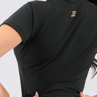 BLUSA DEPORTIVA GF12Q125-M10NG SSF