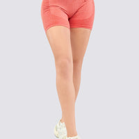 SHORT SEAMLESS GF09Q124-S2COR SSF