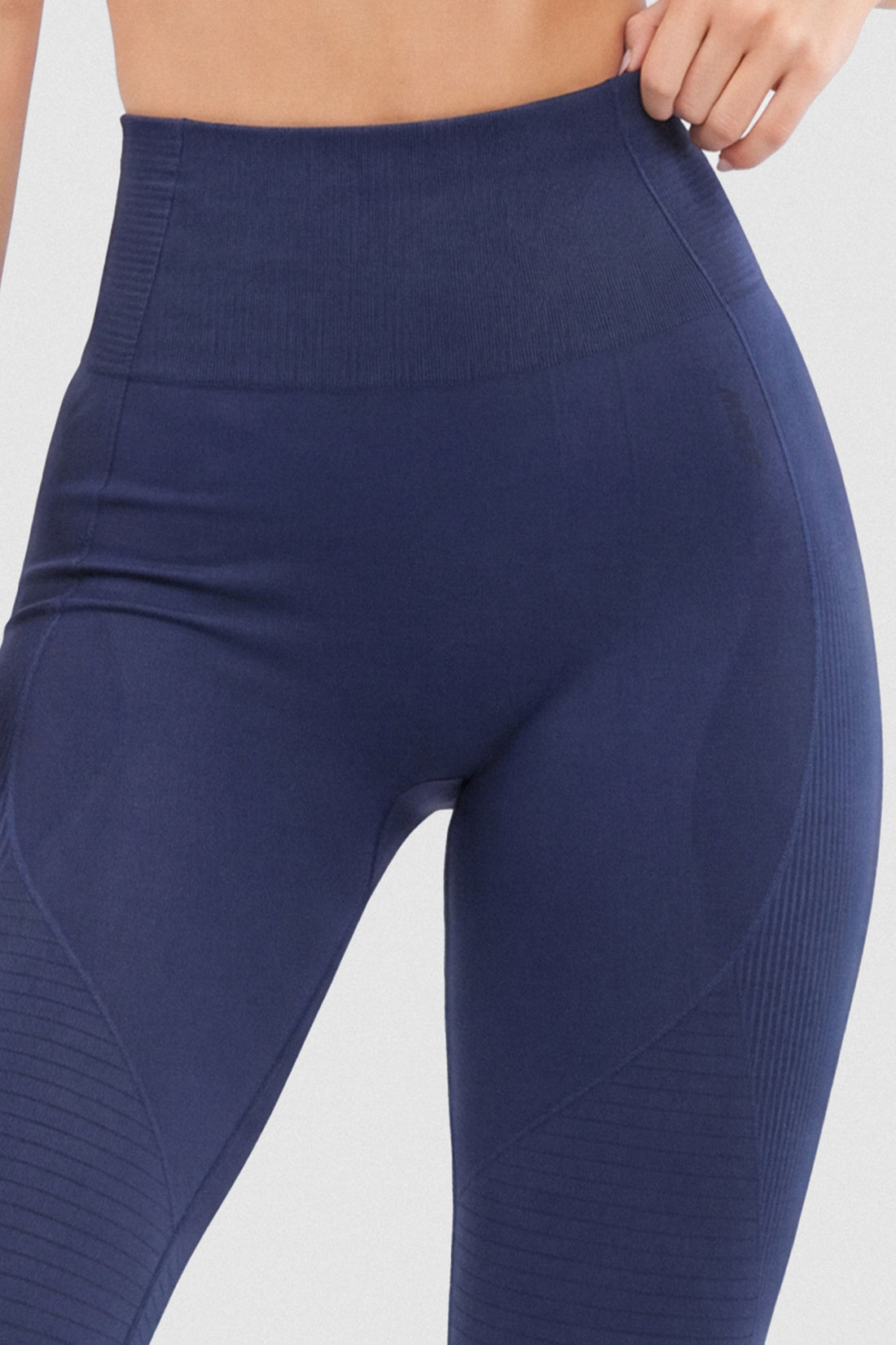 LEGGINGS DEPORTIVO AZUL NAVY PPC