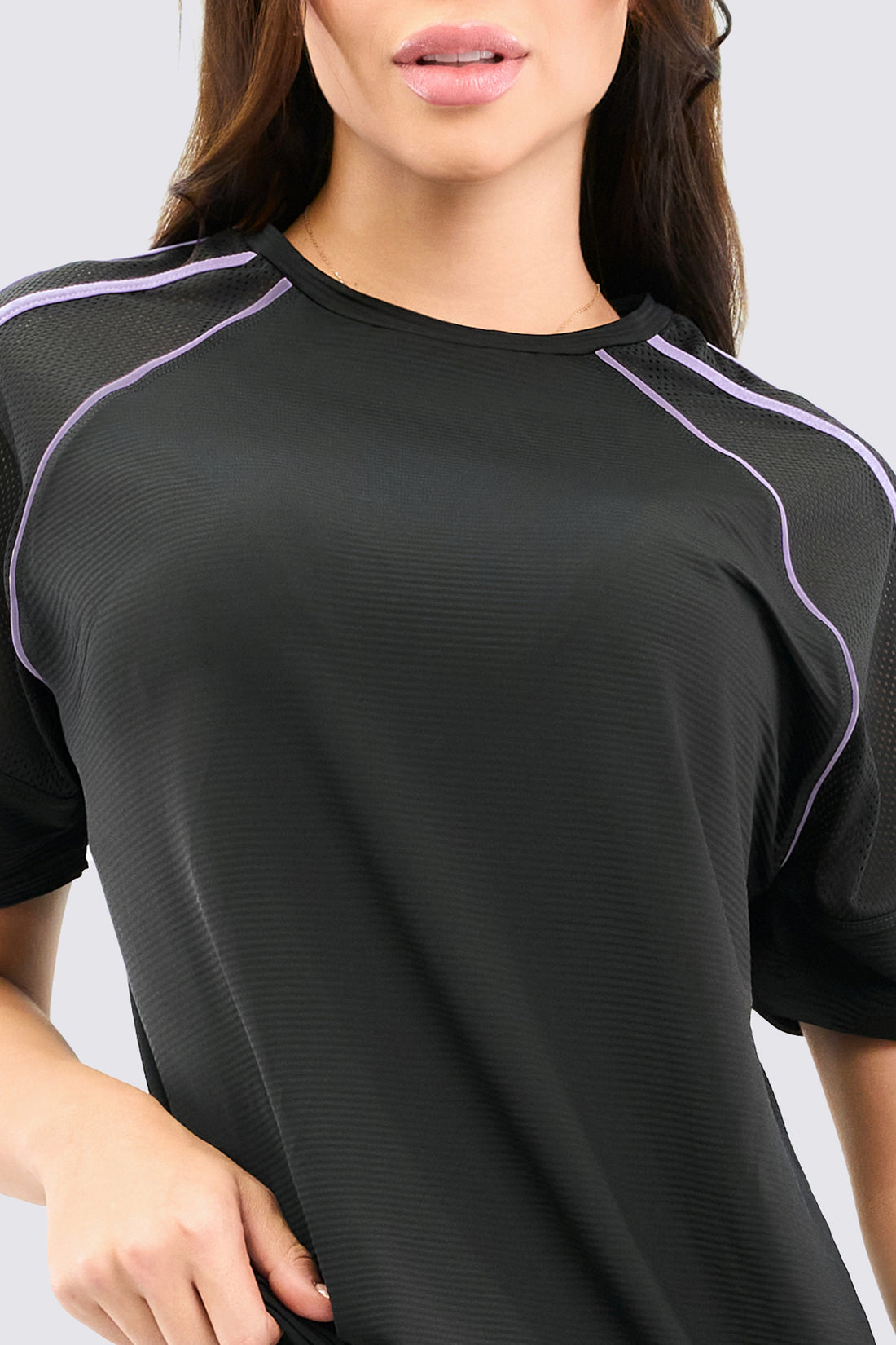 CAMISETA DEPORTIVA GF23Q125-M3LIL SSF