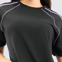 CAMISETA DEPORTIVA GF23Q125-M3LIL SSF