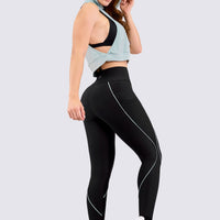 LEGGINGS DEPORTIVO GF07Q424-M28VDC STF