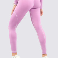 LEGGINGS DEPORTIVO GF07Q125-M45LIL SSF