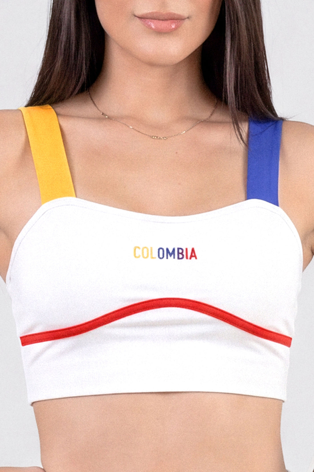 TOP MUJER COLOMBIA - EDICIÓN MUNDIAL 2026