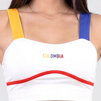 TOP MUJER COLOMBIA - EDICIÓN MUNDIAL 2026