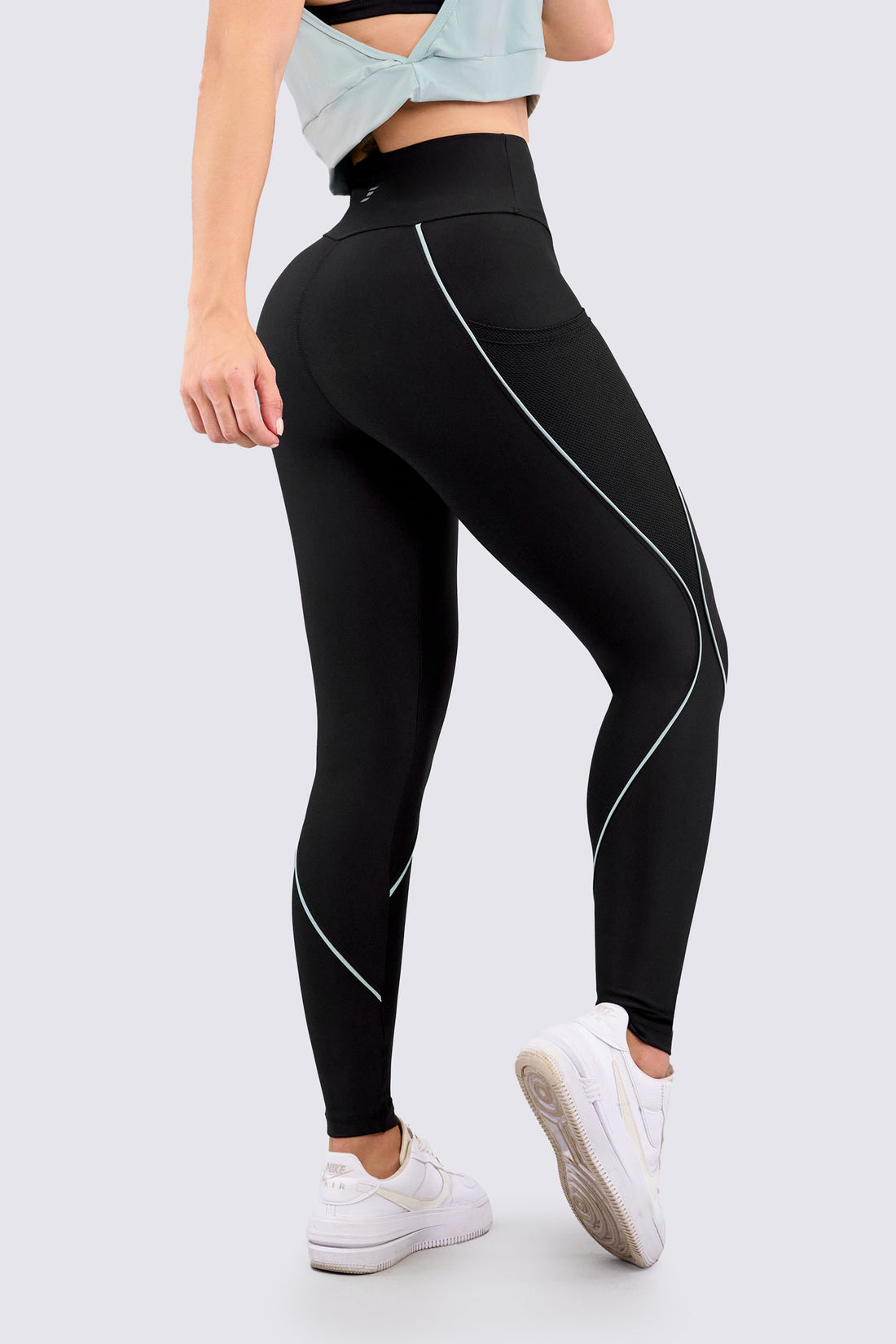 LEGGINGS DEPORTIVO GF07Q424-M28VDC STF