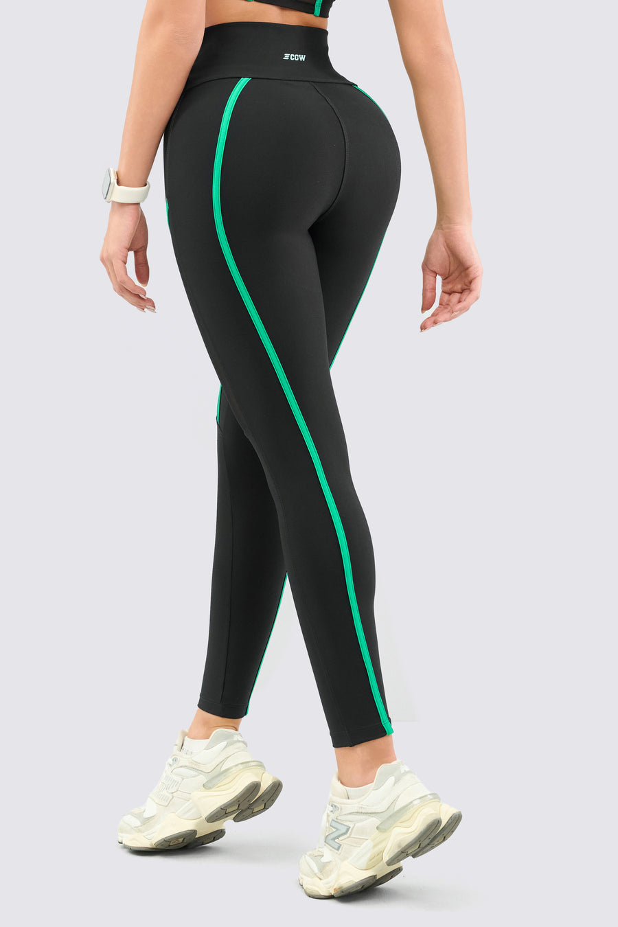 LEGGINGS DEPORTIVO GF07Q125-M49VD SSF