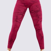 LEGGINGS DEPORTIVO SEAMLESS GF07Q424-S8RJV STF