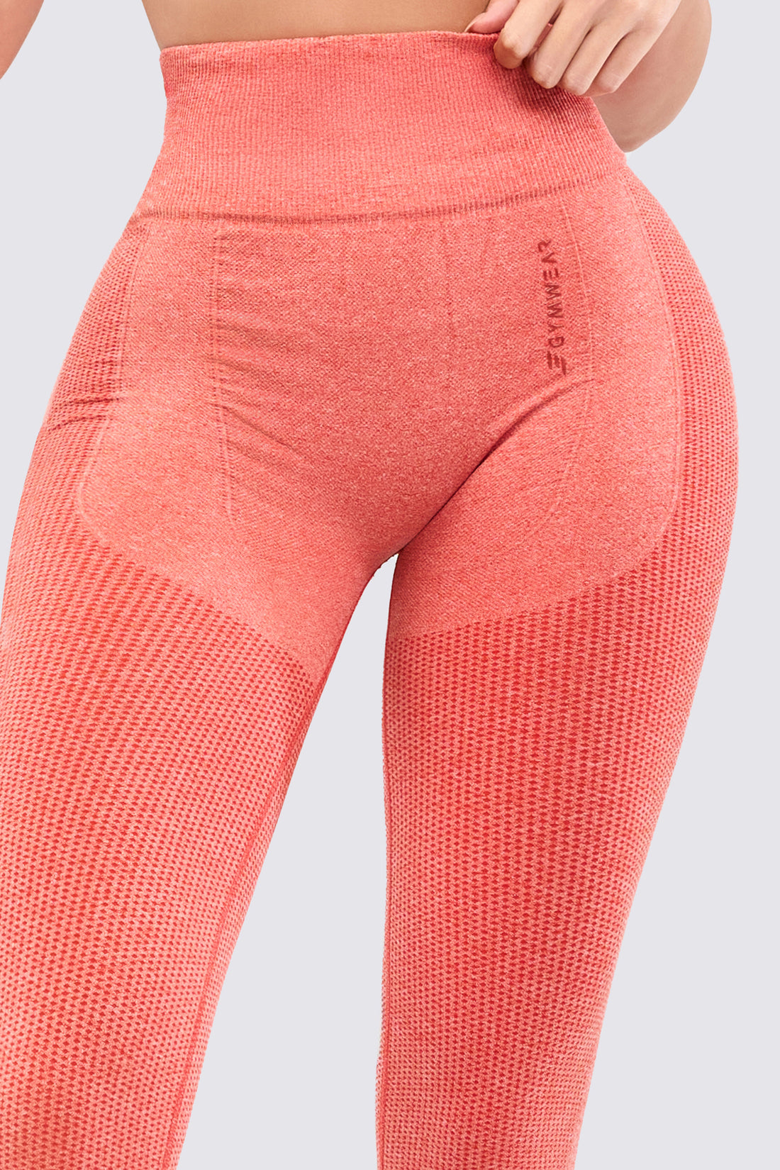 LEGGINGS SEAMLESS GF07Q124-S4COR  SSF