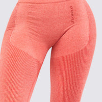 LEGGINGS SEAMLESS GF07Q124-S4COR  SSF