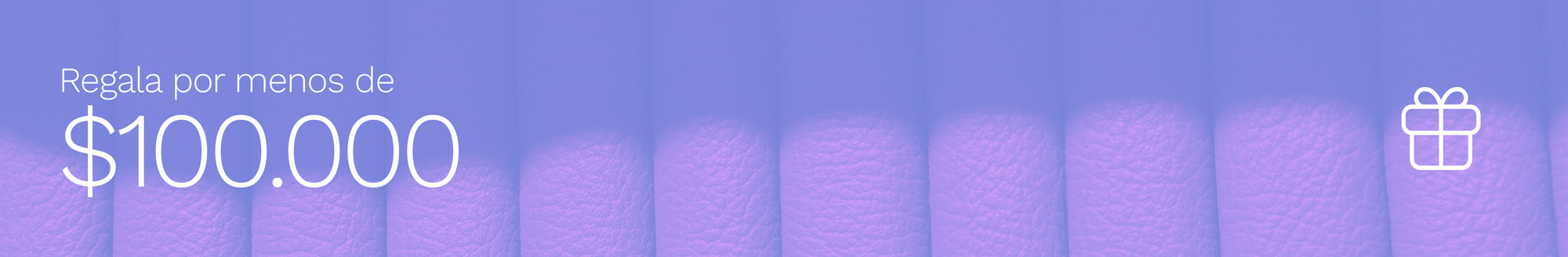 Banner promocional