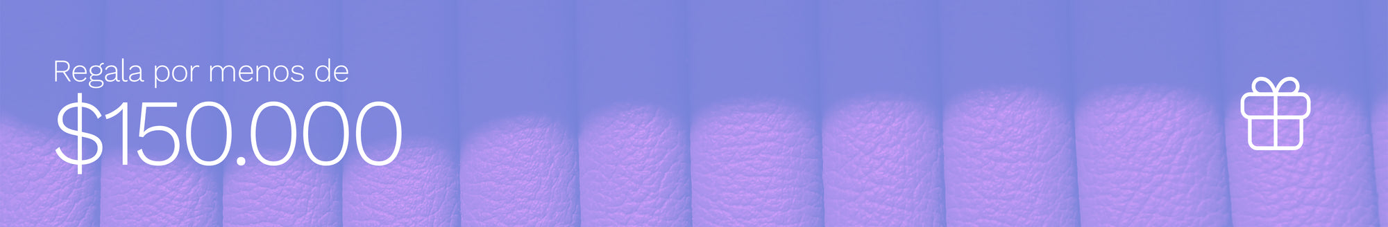 Banner promocional