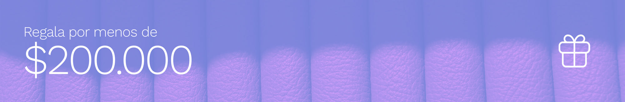 Banner promocional