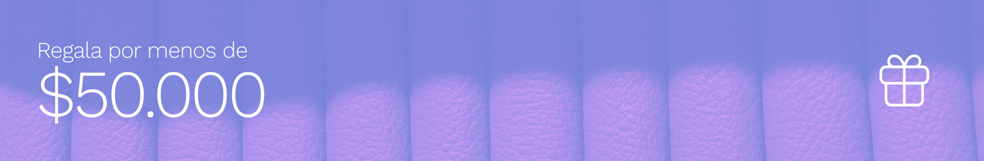 Banner promocional