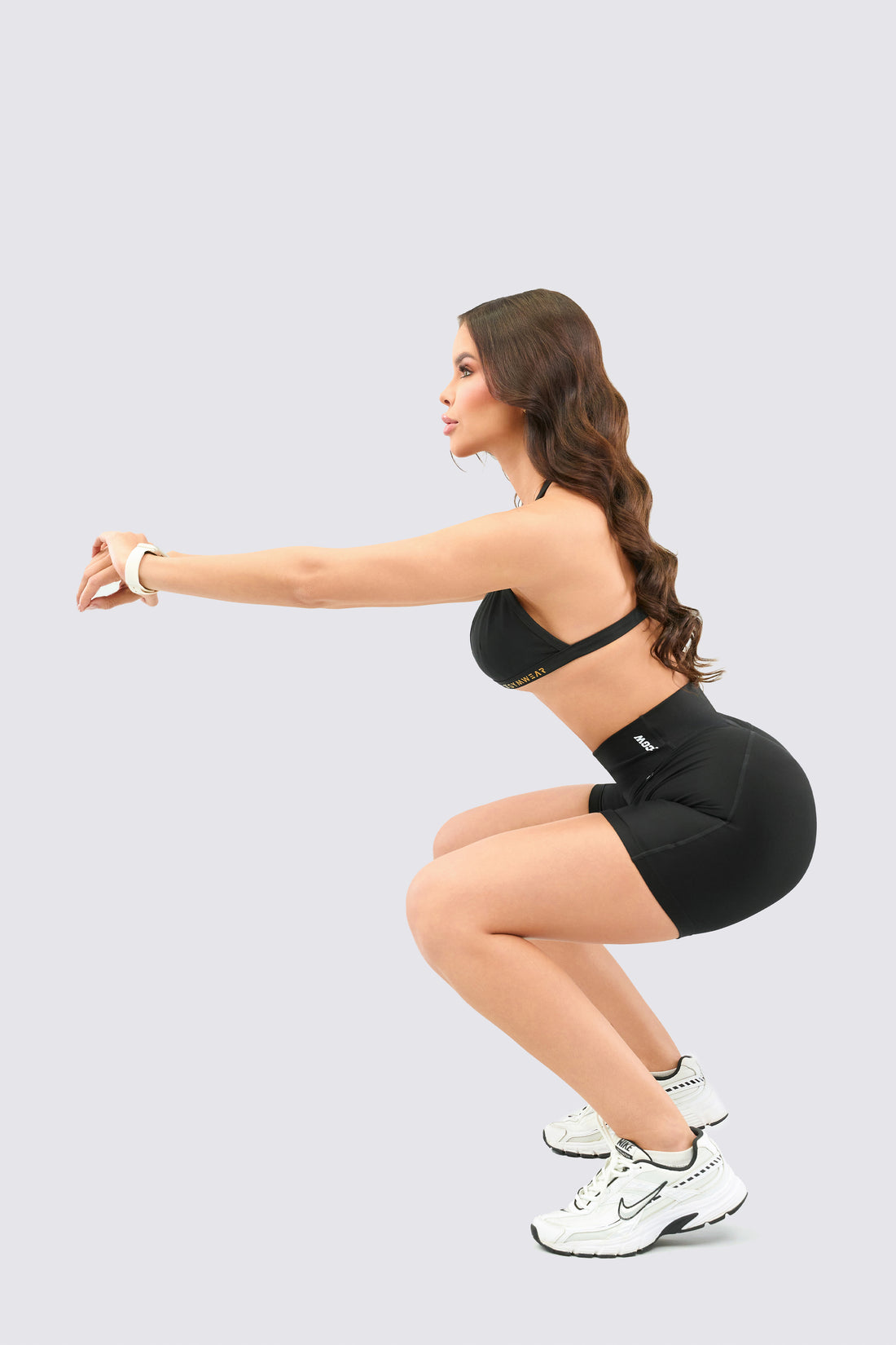 BIKER DEPORTIVO GF27Q3T325-M11NG MAX