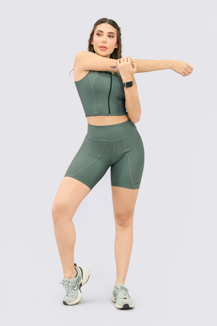 BIKER DEPORTIVO GF27Q325-M11VD MAX