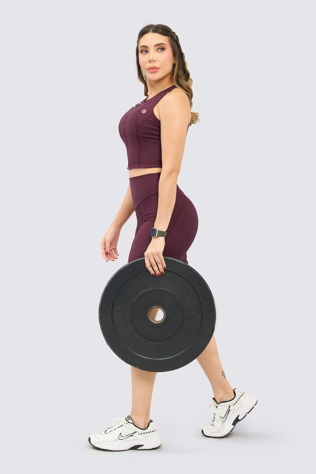 BIKER DEPORTIVO GF27Q3T325-M11CZO MAX