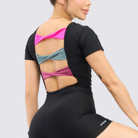 ENTERIZO DEPORTIVO GF06Q3T325-M23NG MAX