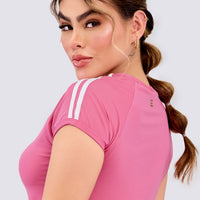 BLUSA DEPORTIVA GF12Q424-M6RS STF