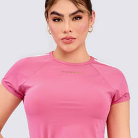 BLUSA DEPORTIVA GF12Q424-M6RS STF