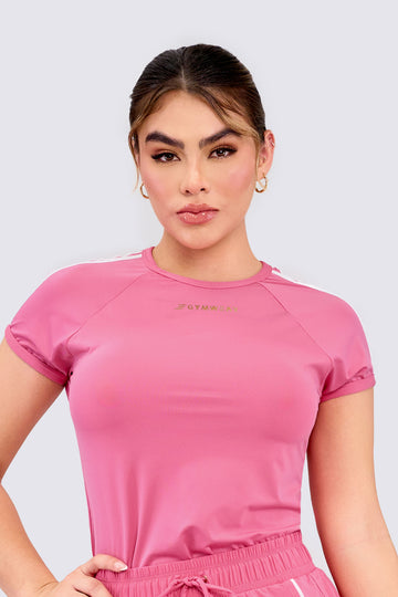 BLUSA DEPORTIVA GF12Q424-M6RS STF