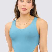 BODY SEAMLESS GF04Q225-S2AZCL MAX