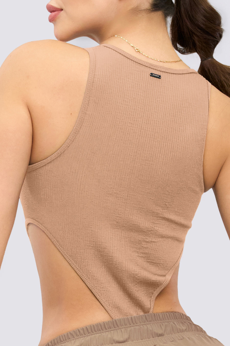 BODY SEAMLESS GF04Q225-S2NUD MAX