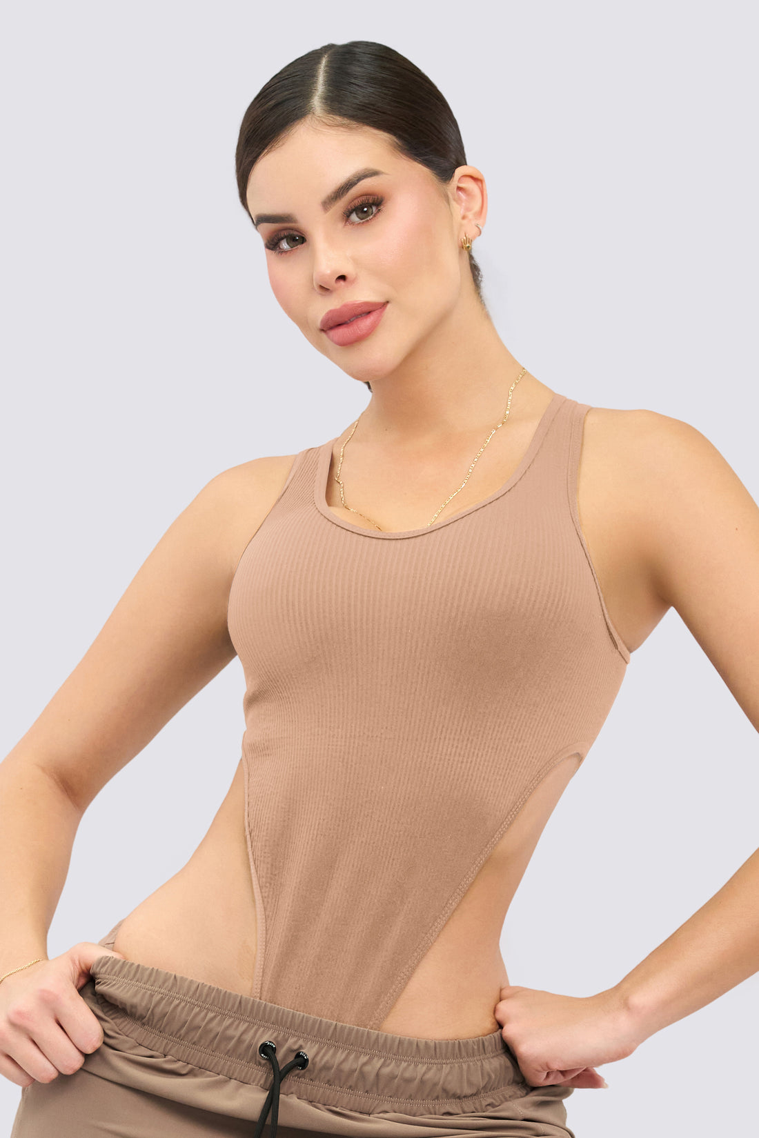 BODY SEAMLESS GF04Q225-S2NUD MAX