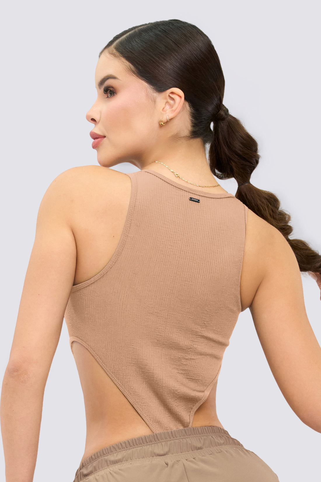 BODY SEAMLESS GF04Q225-S2NUD MAX