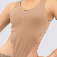 BODY SEAMLESS GF04Q225-S2NUD MAX