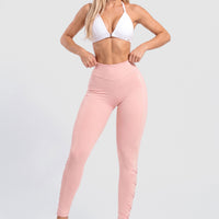 TOP ESTILO BRALETTE BLANCO CCR