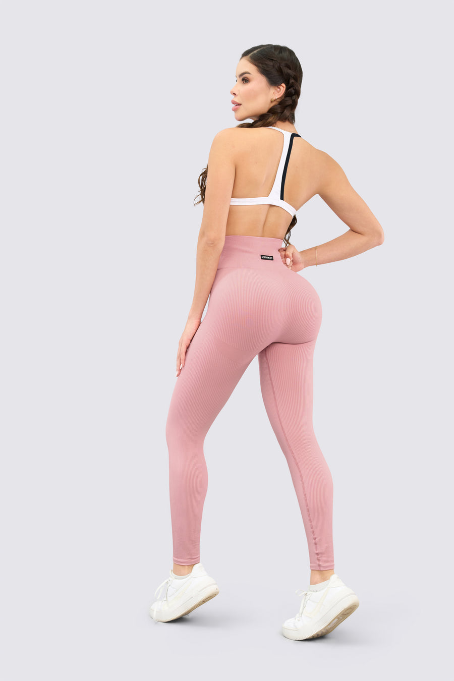 TOP DEPORTIVO GF05Q3T425-M7COMB MAX