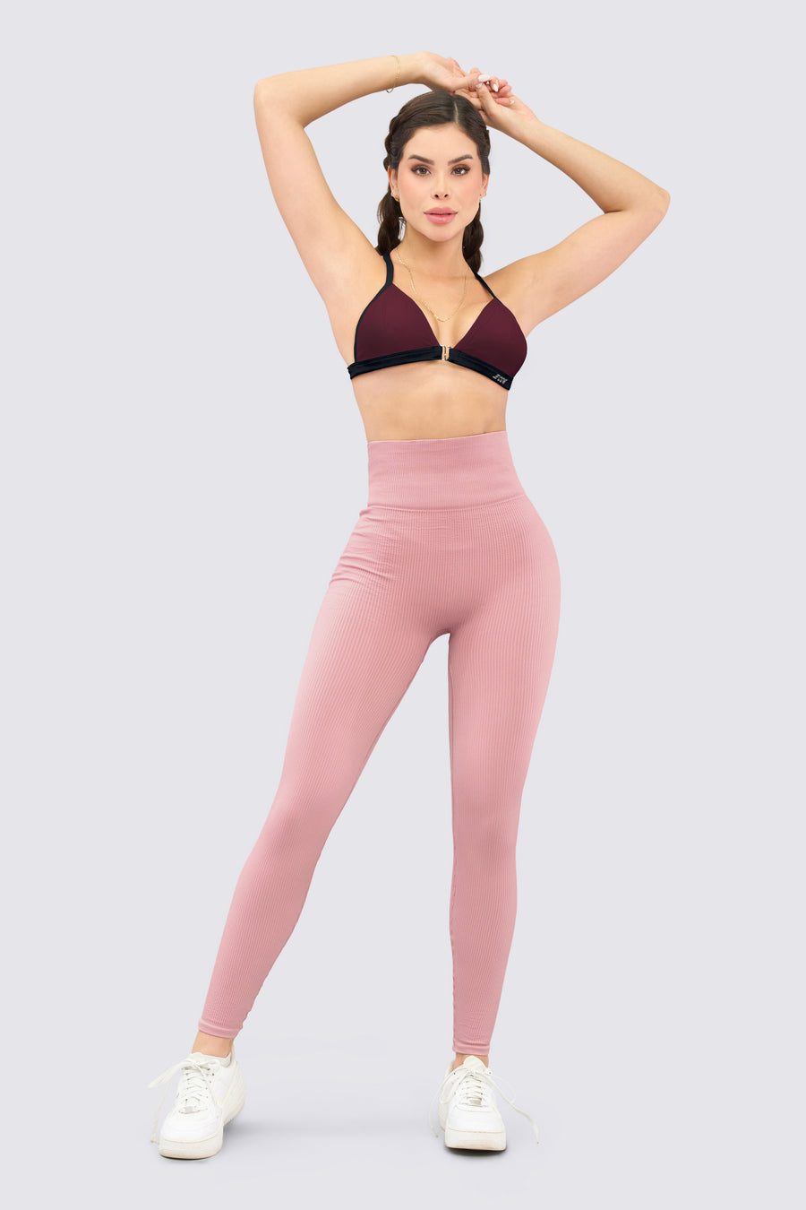 TOP DEPORTIVO GF05Q3T425-M7CZO MAX