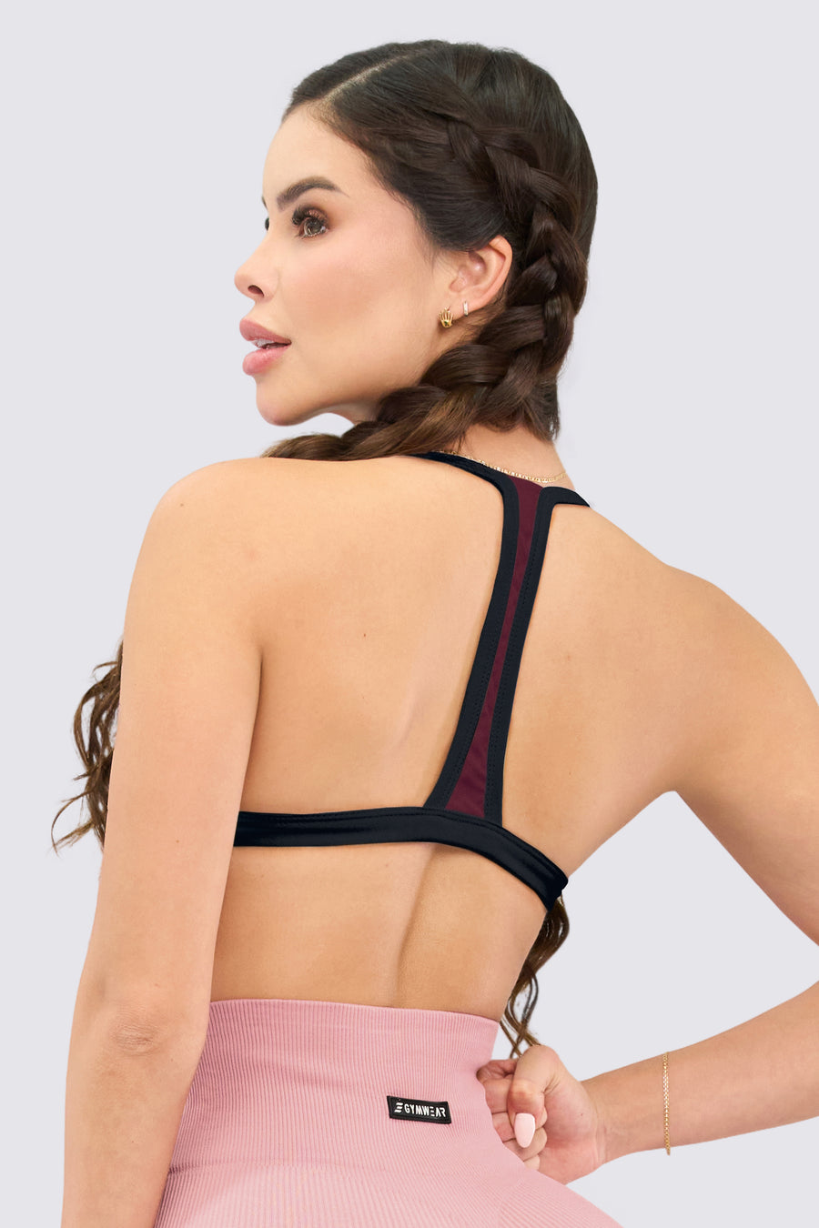 TOP DEPORTIVO GF05Q3T425-M7CZO MAX