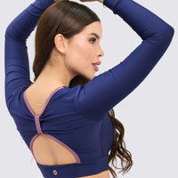 BUZO DEPORTIVO GF13Q3T225-M16AZMA MAX