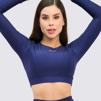 BUZO DEPORTIVO GF13Q3T225-M16AZMA MAX