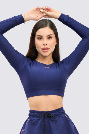 BUZO DEPORTIVO GF13Q3T225-M16AZMA MAX