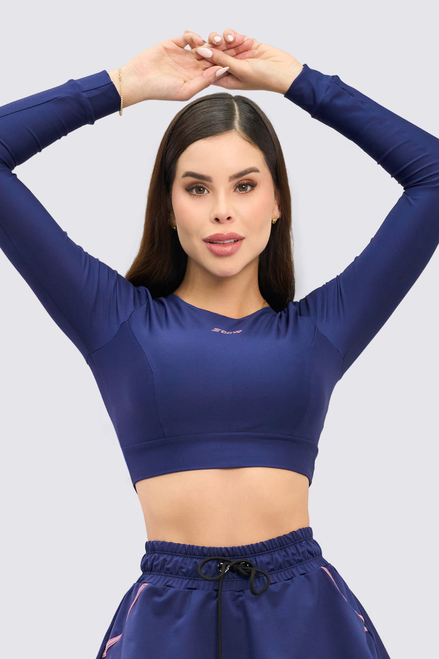 BUZO DEPORTIVO GF13Q3T225-M16AZMA MAX