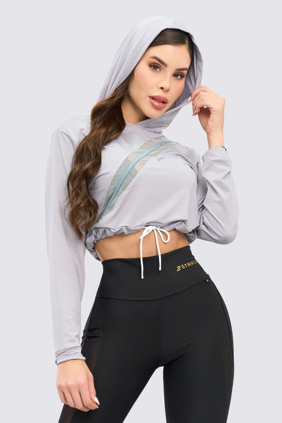 BUZO DEPORTIVO GF13Q3T125-M15GS MAX