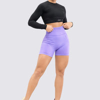 SHORT SEAMLESS GF09Q124-S4LIL SSF