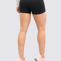 SHORT SEAMLESS GF09Q224-S10NG SSF